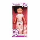 Кукла Mina романтика, Dollz And More, 35 см