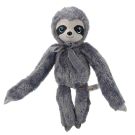 Плюшена играчка, Puffy Friends, Ленивец, 35 см