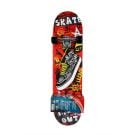 Скейтборд Rising Sports Xtreme, 80 см, Ayakkab It Out