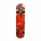 Скейтборд Wave, Rising Sports Xtreme, 80 см, One Love