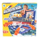 Интерактивна игра, Smile Games, Битката на Корабите, 2024