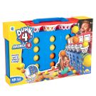 Игра на умения с топки, Smile Games, Dunk 4