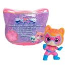 Фигурка изненада, Disney Junior, Superkitties, 5 см