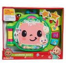 Бебешка играчка, CoComelon, Learning Book