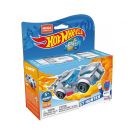 Количка Hot Wheels, MegaConstrux, Rockin Racers, GVM32