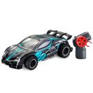 Спортна количка с дистанционно, Suncon, 1:18, Синя