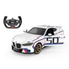 Кола с дистанционно управление, Rastar, BMW 3.0 CSL, 1:14