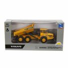Мини камион с ремарке, New Ray, Volvo, 1:50