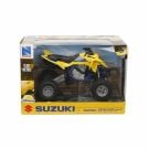 АТВ New Ray, Quad Suzuki R450 Racer 2009, 1:12