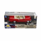 Метален автомобил, New Ray, Cadillac Eldorado 1955, 1:43