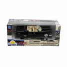 Метален автомобил, New Ray, Cadillac Eldorado 1976, 1:43