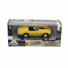 Метален автомобил, New Ray, Chevrolet Corvette 1967, 1:43