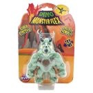 Фигурка Monster Flex Dino, Чудовището което се разтяга, Tricerox