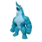 Фигурка Monster Flex Aqua, Разтягащо се морско чудовище, Helijaw