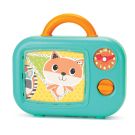 Бебешка играчка B Kids, Музикална кутия