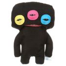 Плюшена играчка, Fuggler, Laboratory Misfits S1, Annoyed Alie, 22 см