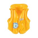Жилетка за плуване Bestway, 51 x 46 см