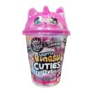 Слайм Compound Kings, Whipped Bingsu, Pink, 301014-2