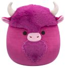 Плюшена играчка, Squishmallows, Dave, 19 см