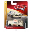 Количка Cars Die Cast, Leroy Heming, FLL69