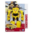 Tрансформираща се фигурка, Transformers, Authentics Alpha, Bumblebee, E0769