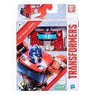 Трансформираща се фигурка, Transformers, Authentics Alpha, Optimus Prime, E0771