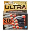 Резервни снаряди Nerf Ultra, 20 бр