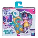 Фигурка Моето Малко Пони Smashin Fashion, Twilight Sparkle F1756