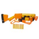 Бластер Nerf Roblox, Honey-B