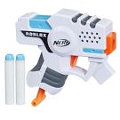 Бластер Nerf Roblox, Microshots, Boom Strike F2498