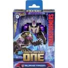 Фигура робот 2 в 1, Transformers One, Alpha Trion