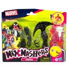 Фигурка с аксесоари, Marvel Spiderman, Mixmashers, Venom, F9216