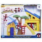 Комплект за игра с фигурка и аксесоари, Spidey and his Amazing Friends, F9352
