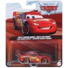 Метална количка, Disney Cars, Rusteze Lightning McQueen, FGD64