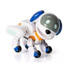 Фигурка и значка Paw Patrol - Robo Dog, 6.3 см