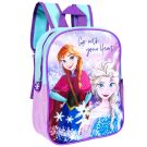 Мини раница с 2 отделения, Disney Frozen 2