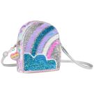 Модна чанта crossbody, Tiger Family, Fun Time, Fantasy