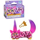 Мини интерактивна плюшена играчка, Furby Dj Furblets, Kitt-Ee-Luv, G1785