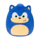 Плюшена играчка, Squishmallows, Sonic, 20 см