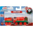 Метален локомотив, Thomas and Friends, Push Along, Yong Bao, FXX14