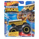 Masinuta Hot Wheels Monster Truck, Too S Cool, HNW14