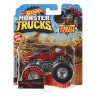 Количка Hot Wheels, Monster Truck, Bone Shaker, GBT81
