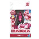 Трансформираща се фигурка, Transformers, Authentics Bravo, Elita-1, G0980