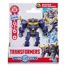 Трансформираща се фигурка, Transformers, Cyberworld, Cyber Changers, Megatron, G1043