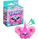 Интерактивна плюшена играчка, Furby Furblets, Flo-Flo, G1699