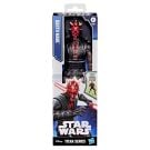 Подвижна фигурка, Star Wars, Titan Series, Darth Maul, G2687