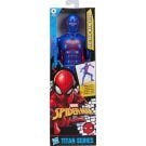 Подвижна фигурка, Marvel, Spider-Man Titan Series, Spider-Man 2099, G2859
