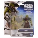 Фигурка с аксесоари, Star Wars, ActionVerse, Embo, G2871