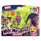 Фигурка с аксесоари, Marvel Spiderman, Mixmashers, Green Goblin, G2880