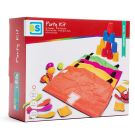 Комплект игри за парти, BS Toys